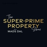 Logo of the podcast The Super Prime Property Show Podcast The Super Prime Property Show