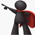 Logo of the podcast The Super Review Show Podcast The Super Review Show