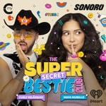 The Super Secret Bestie Club The Super Secret Bestie Club