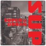 Podcast The Super Urban Podcast