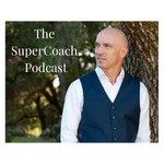 Logo of the podcast The SuperCoach Podcast: The Business of Coaching Made Easy Podcast The SuperCoach Podcast: The Business of Coaching Made Easy