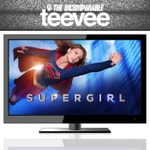 Logo of the podcast The Supergirl Supercast (from TeeVee) Podcast The Supergirl Supercast (from TeeVee)