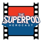 The SuperPodHeroCast The SuperPodHeroCast