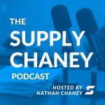 Logo of the podcast The Supply Chaney Podcast Podcast The Supply Chaney Podcast