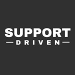 Logo of the podcast The Support Driven Podcast Podcast The Support Driven Podcast