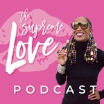 Logo of the podcast The Supreme Love Podcast Podcast The Supreme Love Podcast