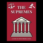 Logo of the podcast The Supremes: A Guide to the Supreme Court Podcast The Supremes: A Guide to the Supreme Court
