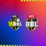 Logo of the podcast The Surge | Big Bash Podcast Podcast The Surge | Big Bash Podcast