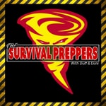Logo of the podcast The Survival Preppers with Duff & Dale Podcast The Survival Preppers with Duff & Dale