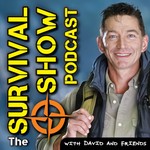 The SURVIVAL SHOW Podcast The SURVIVAL SHOW