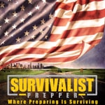 Logo of the podcast The Survivalist Prepper Podcast Logo of the podcast The Survivalist Prepper Podcast