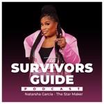 Logo of the podcast The Survivor’s Guide! Podcast The Survivor’s Guide!