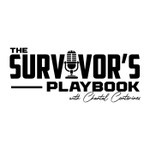 Logo of the podcast The Survivors Playbook Podcast The Survivors Playbook