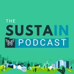 Logo of the podcast The SUSTAIN Podcast Podcast The SUSTAIN Podcast