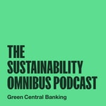 Logo of the podcast The Sustainability Omnibus Podcast Podcast The Sustainability Omnibus Podcast