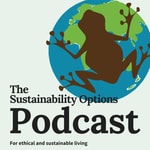 Podcast The Sustainability Options Podcast