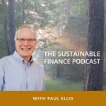 Logo of the podcast The Sustainable Finance Podcast Podcast The Sustainable Finance Podcast