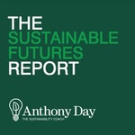The Sustainable Futures Report The Sustainable Futures Report