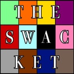 Logo of the podcast The Swacket | A Taylor Swift Bracket Podcast Podcast The Swacket | A Taylor Swift Bracket Podcast