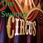 Logo of the podcast The Swamp Circus Missing podcast logo