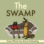 The SWAMP Podcast The SWAMP