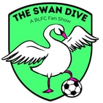 Logo of the podcast The Swan Dive: A BLFC Fan Show Podcast The Swan Dive: A BLFC Fan Show