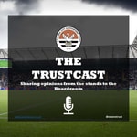 Logo of the podcast The Swans TrustCast Podcast The Swans TrustCast