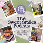 Podcast The Sweet Smiles Podcast