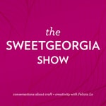 Logo of the podcast The SweetGeorgia Show Logo of the podcast The SweetGeorgia Show
