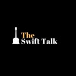 Logo of the podcast The Swift Talk - A Taylor Swift Podcast Podcast The Swift Talk - A Taylor Swift Podcast