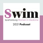 Logo of the podcast The SWIM Podcast Podcast The SWIM Podcast