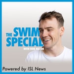 Logo of the podcast The Swim Special Podcast The Swim Special