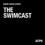 Logo of the podcast The Swimcast Podcast The Swimcast