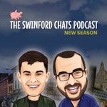 Logo of the podcast The Swinford Chats Podcast Podcast The Swinford Chats Podcast