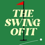 Logo of the podcast The Swing of It