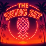 Logo of the podcast The Swing Set Podcast Podcast The Swing Set Podcast