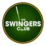 Logo of the podcast The Swingers Club Golf Podcast Podcast The Swingers Club Golf Podcast