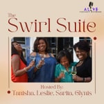 Logo of the podcast The Swirl Suite Logo of the podcast The Swirl Suite