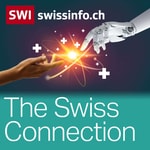 The Swiss Connection Podcast The Swiss Connection