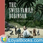 Logo of the podcast The Swiss Family Robinson by Johann David Wyss Podcast The Swiss Family Robinson by Johann David Wyss