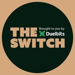 Logo of the podcast The Switch | Kevin Pietersen Podcast The Switch | Kevin Pietersen