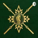 Logo of the podcast The Swolhirrim Podcast The Swolhirrim