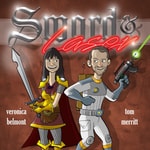 Logo of the podcast The Sword and Laser Podcast The Sword and Laser