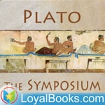 Logo of the podcast The Symposium by Plato Podcast The Symposium by Plato