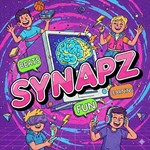 Logo of the podcast The Synapz series Podcast The Synapz series
