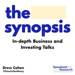 The Synopsis Podcast The Synopsis