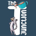 Logo of the podcast The T-Junction Podcast The T-Junction