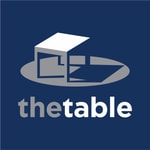 Logo of the podcast The Table Podcast Podcast The Table Podcast
