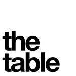 Logo of the podcast The Table Podcast The Table