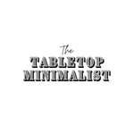 Logo of the podcast The Tabletop Minimalist Podcast The Tabletop Minimalist